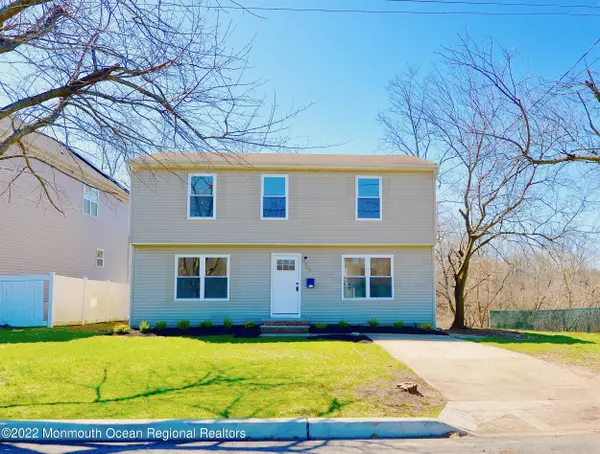 Keyport, NJ 07735,165 Orchard Street