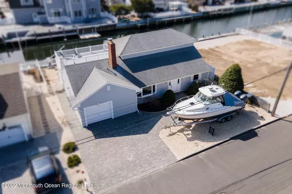 Mantoloking, NJ 08738,309 Barkentine Lane