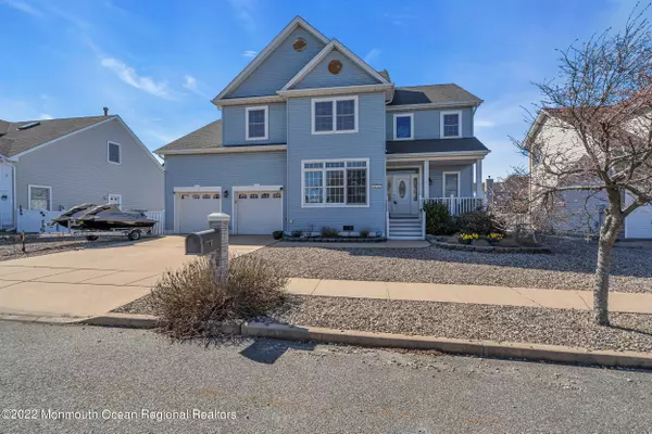 Lanoka Harbor, NJ 08734,1319 Wickford Lane