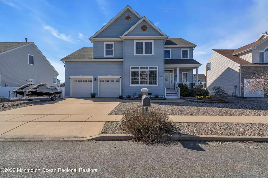 1319 Wickford Lane, Lanoka Harbor, NJ 08734