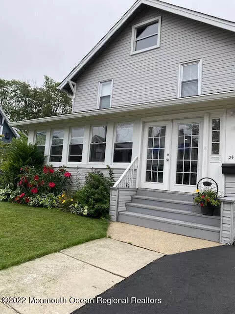 Keyport, NJ 07735,24 Myrtle Avenue