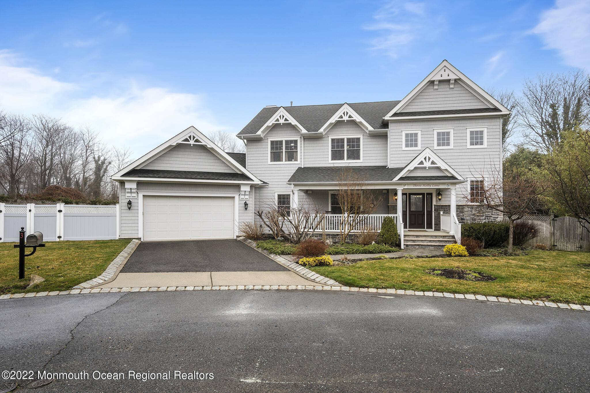 Long Branch, NJ 07740,3 Kelly Lane
