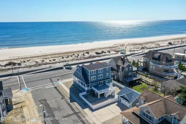 Seaside Park, NJ 08752,801 S Ocean Avenue