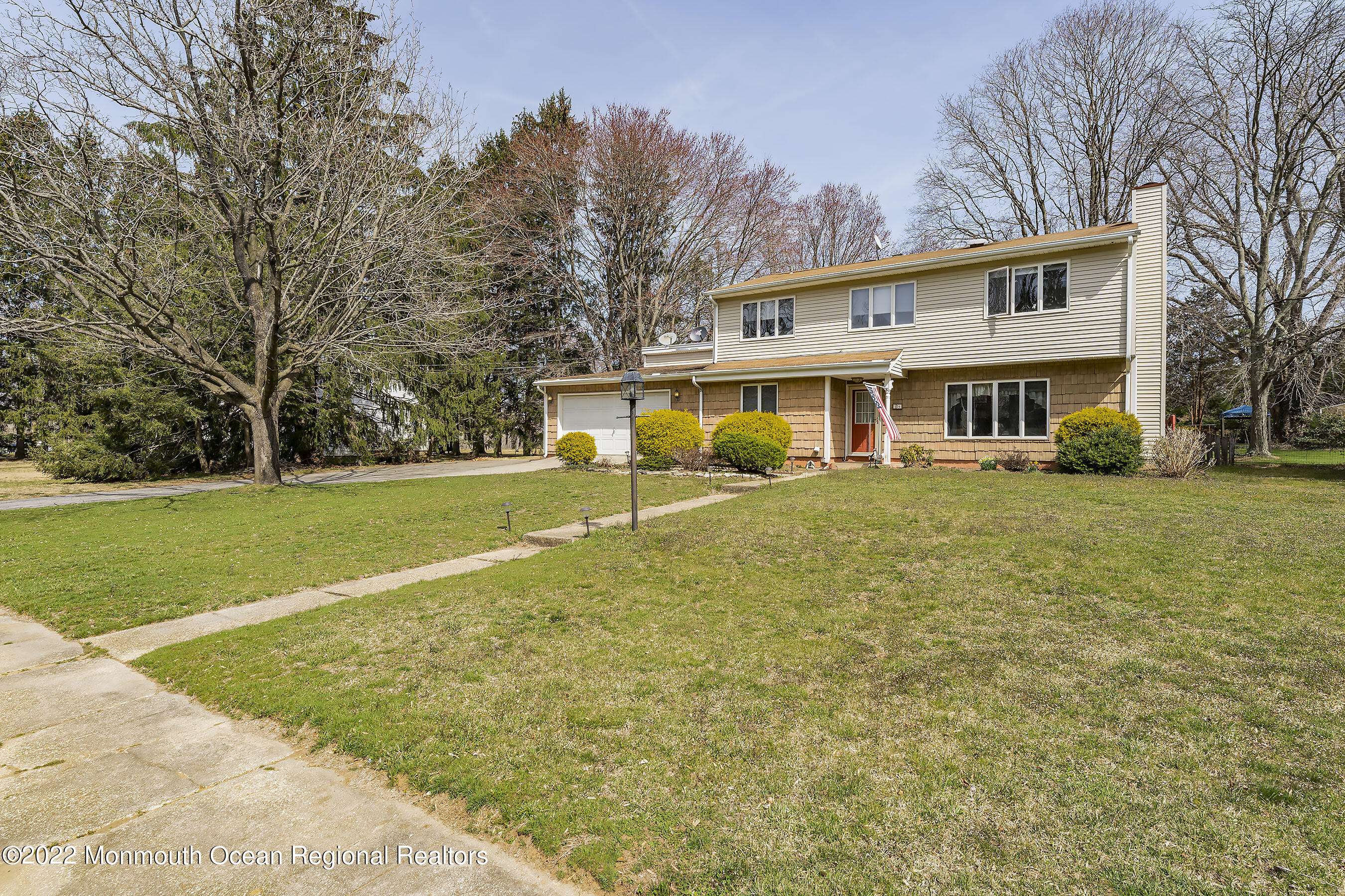 Leonardo, NJ 07737,26 Nautilus Drive