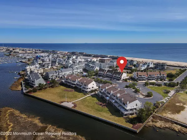 1540 Ocean Avenue #7,  Sea Bright,  NJ 07760