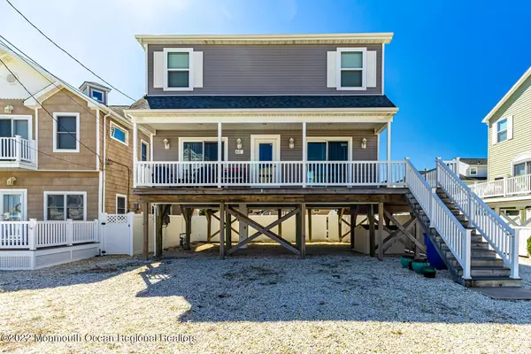 Seaside Heights, NJ 08751,415 Coolidge Avenue #A