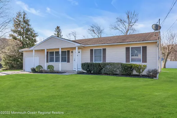 Bayville, NJ 08721,93 Shelley Lane