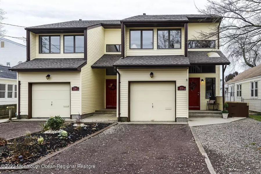 216 Arnold Avenue, Point Pleasant Beach, NJ 08742