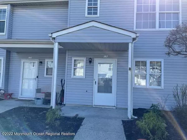 Cliffwood, NJ 07721,60 County Road #J67