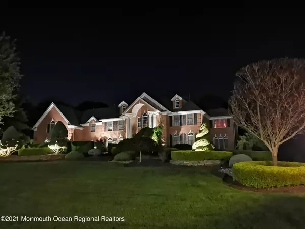 Colts Neck, NJ 07722,9 Mockingbird Drive