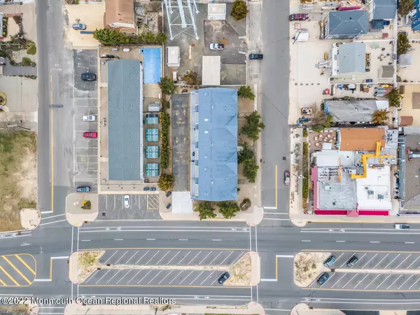 South Seaside Park, NJ 08752,103 23rd Avenue #5