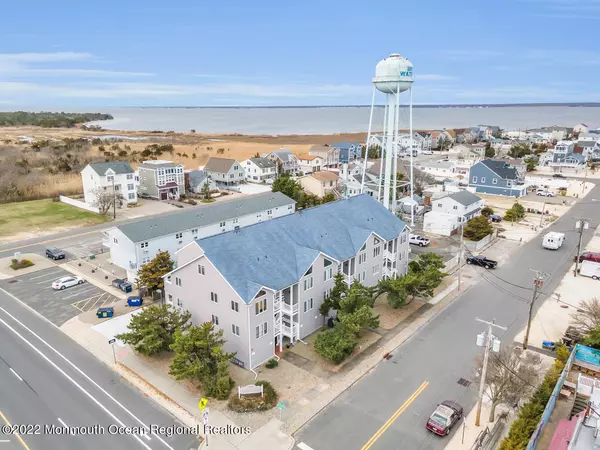 South Seaside Park, NJ 08752,103 23rd Avenue #5