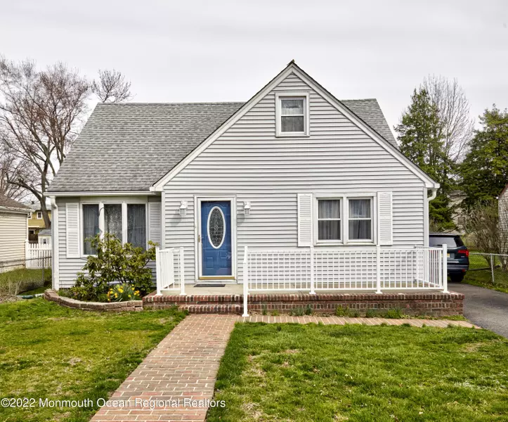 17 Stanton Avenue, Bordentown, NJ 08505