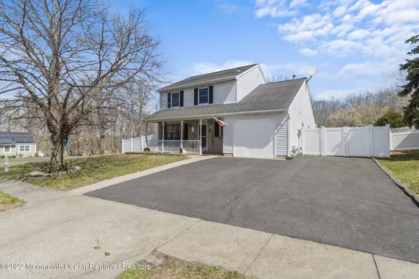 Howell, NJ 07731,64 Virginia Drive