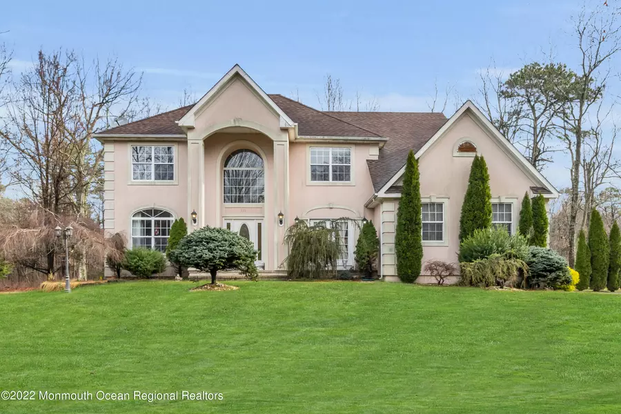 778 Anderson Road, Jackson, NJ 08527