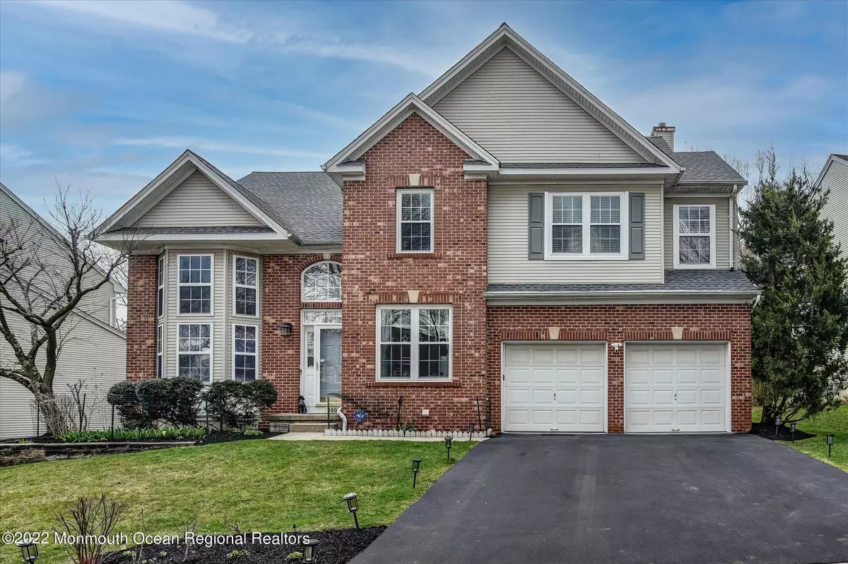 Princeton, NJ 08540,100 York Drive