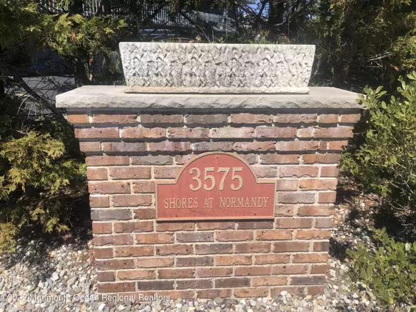 Normandy Beach, NJ 08739,3575 N Route 35 #4
