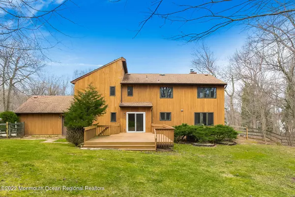 Middletown, NJ 07748,18 Constitution Drive