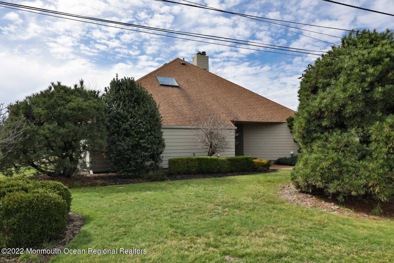 25 Seaview Avenue, Monmouth Beach, NJ 07750