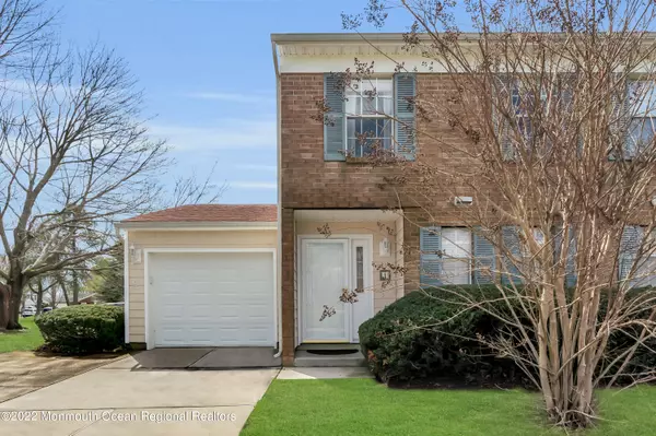 1 Willow Lane, Spring Lake Heights, NJ 07762