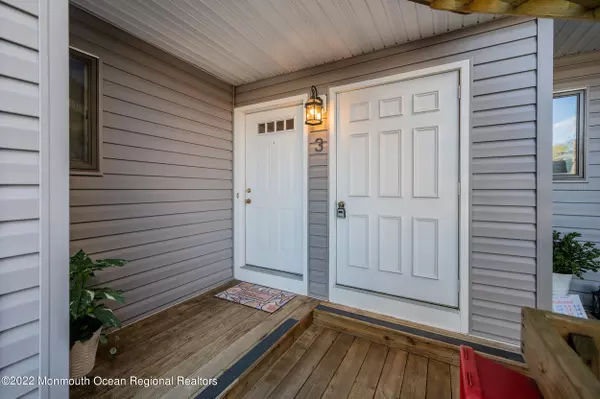 Point Pleasant, NJ 08742,2230 Bridge Avenue #3