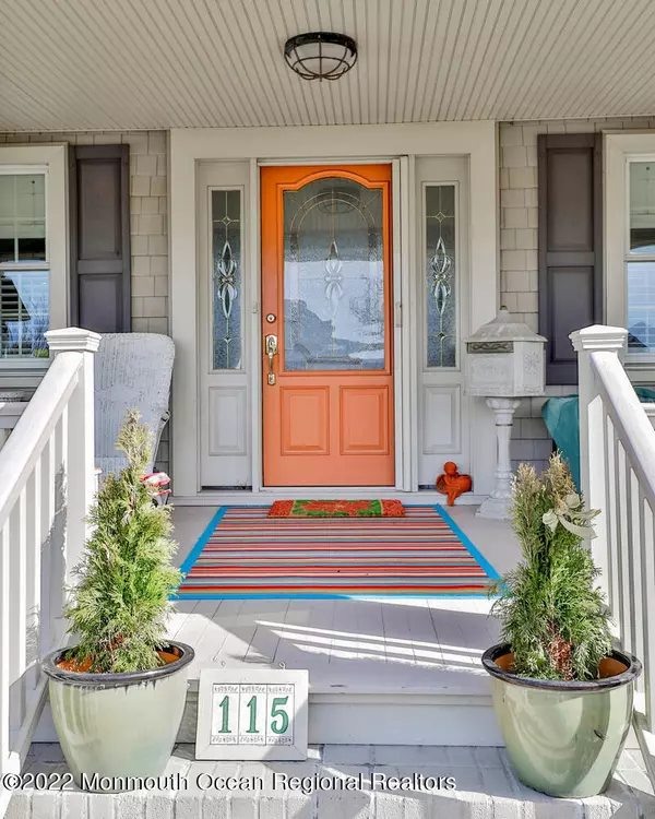 Sea Girt, NJ 08750,115 Brooklyn Boulevard