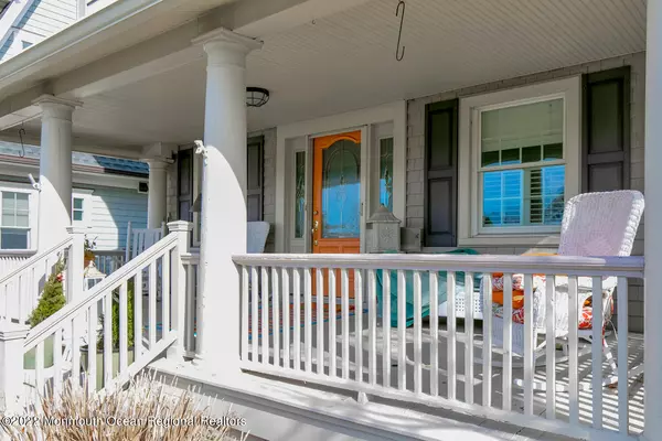 Sea Girt, NJ 08750,115 Brooklyn Boulevard