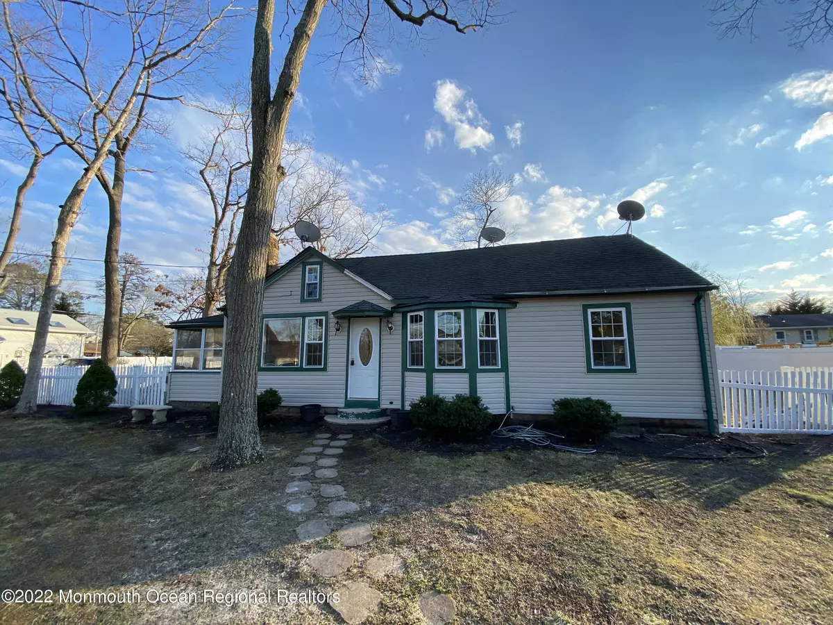 Forked River, NJ 08731,1841 Lakeside Drive S