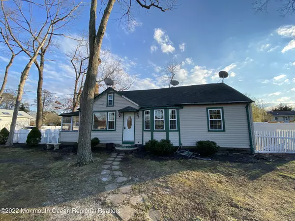 1841 Lakeside Drive S, Forked River, NJ 08731