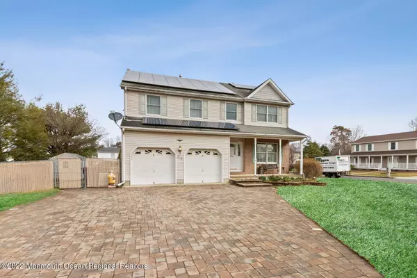 34 Mariciel Avenue, Bayville, NJ 08721