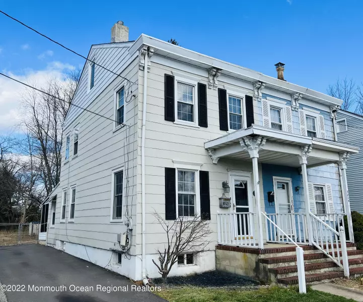 3822 Nottingham Way, Hamilton Square, NJ 08690