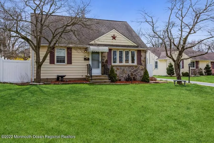 137 Waverly Place, South Plainfield, NJ 07080