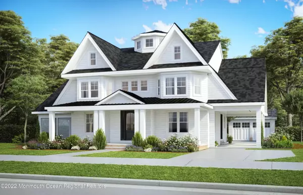 Fair Haven, NJ 07704,30 Grange Avenue