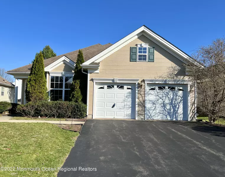 36 Banstead Way, Jackson, NJ 08527