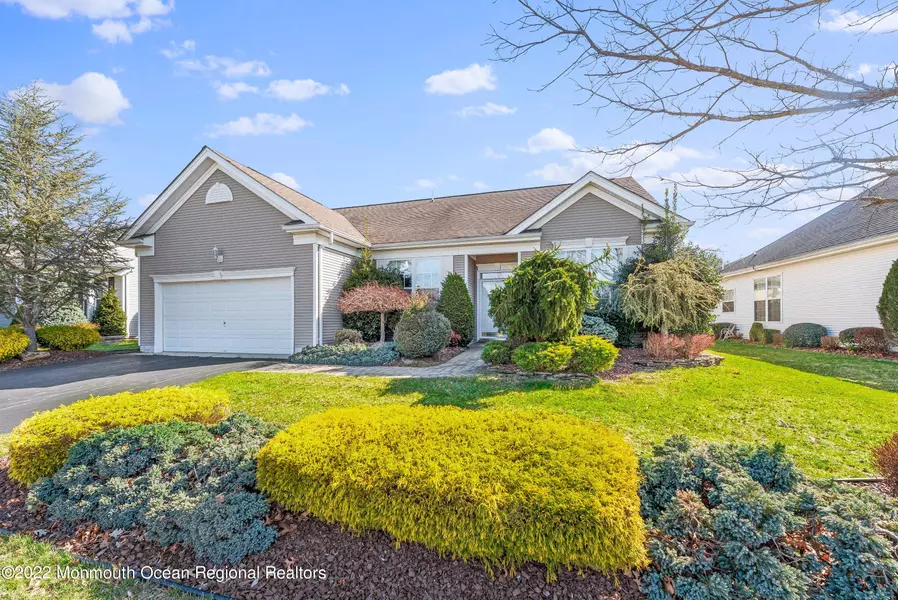 53 Nottingham Way, Jackson, NJ 08527