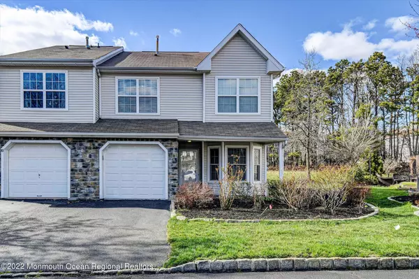 Tinton Falls, NJ 07753,12 Buford Court