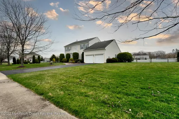 Allentown, NJ 08501,5 Lonnie Drive