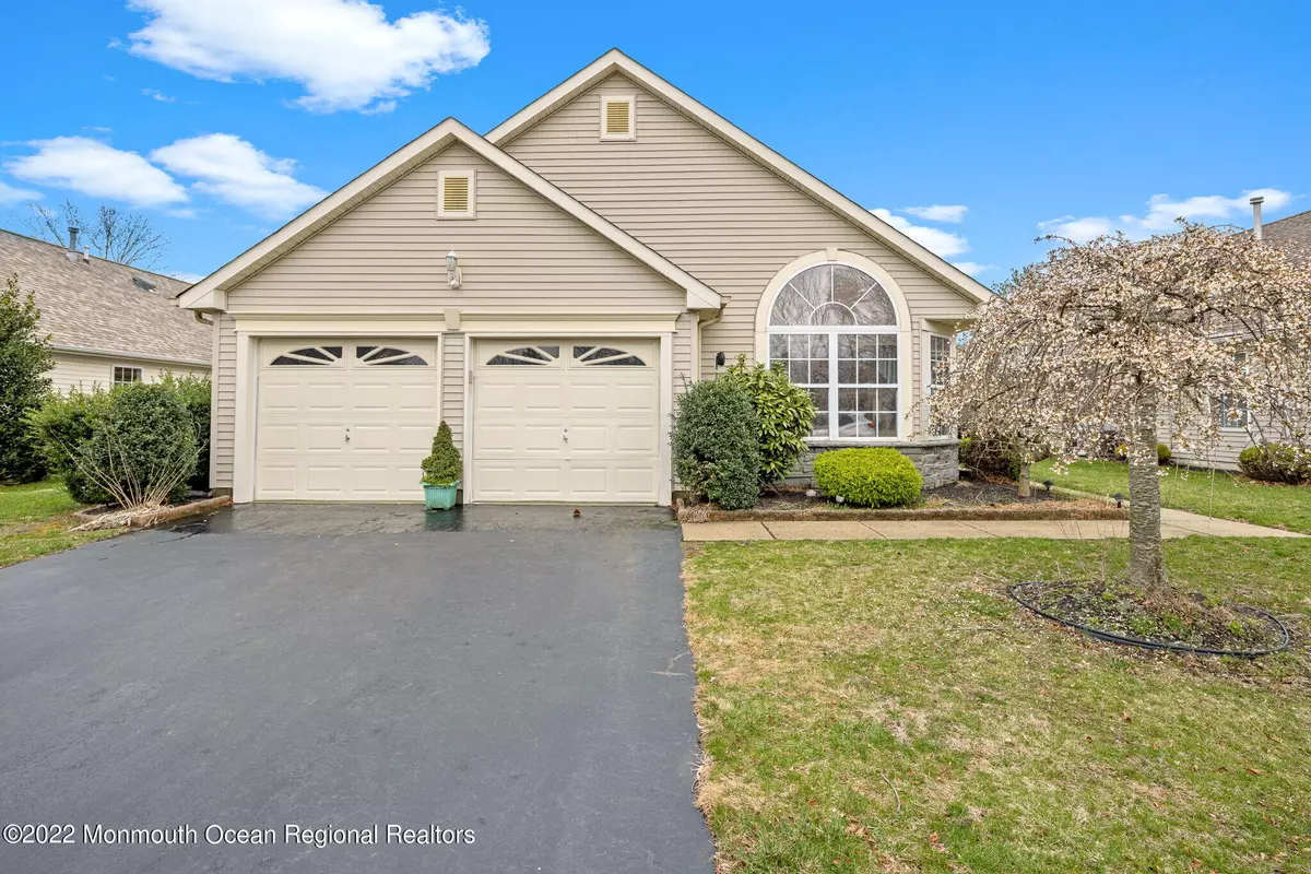 Toms River, NJ 08755,2988 Fieldcrest Lane