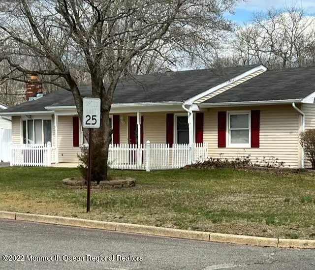 104 Cactus Drive, Lanoka Harbor, NJ 08734