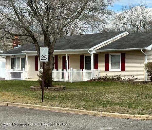 104 Cactus Drive, Lanoka Harbor, NJ 08734