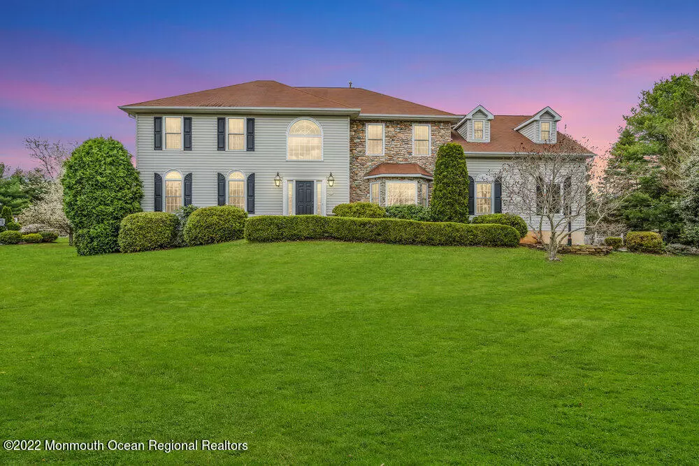 Millstone, NJ 08510,4 Lebers Lane