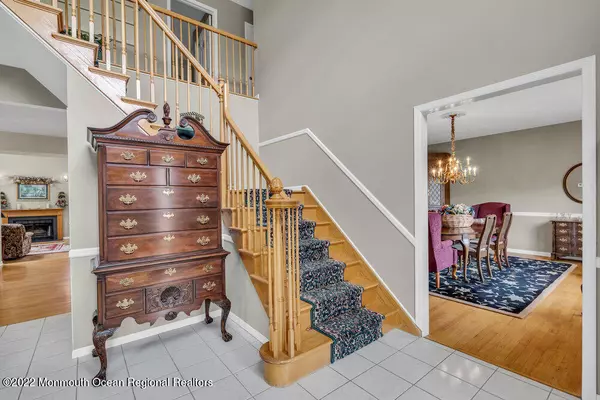 Millstone, NJ 08510,4 Lebers Lane