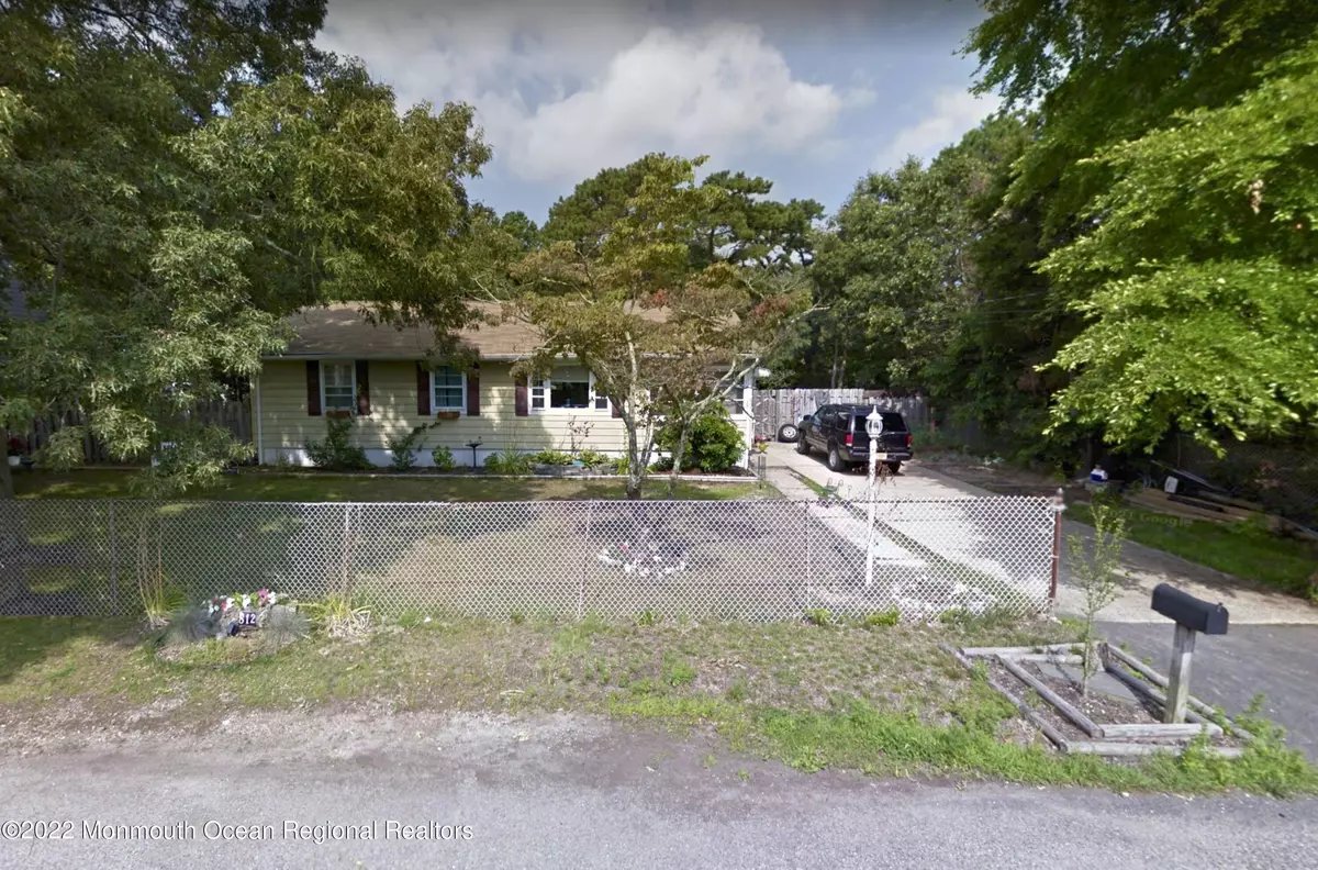 Lanoka Harbor, NJ 08734,812 Bunnell Street