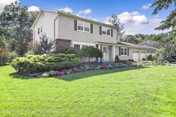 Freehold, NJ 07728,93 Sherwood Drive