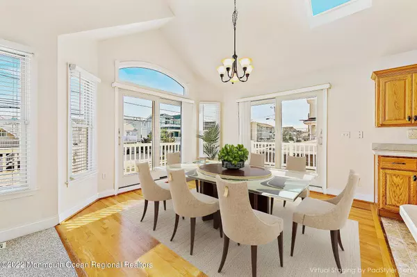 Long Beach Twp, NJ 08008,6 E 29th Street