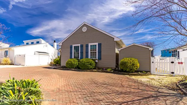 Beach Haven West, NJ 08050,7 Merle Drive