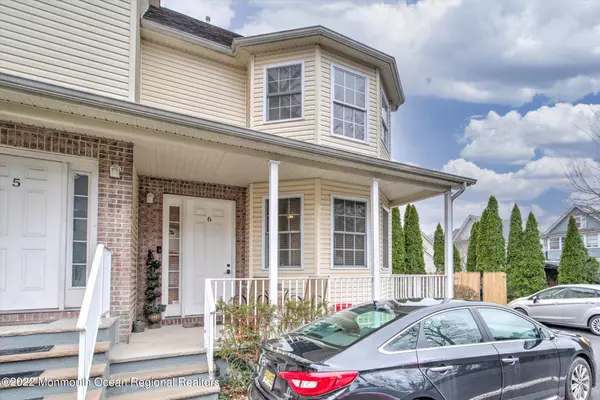 Plainfield, NJ 07062,708 E Front Street #6