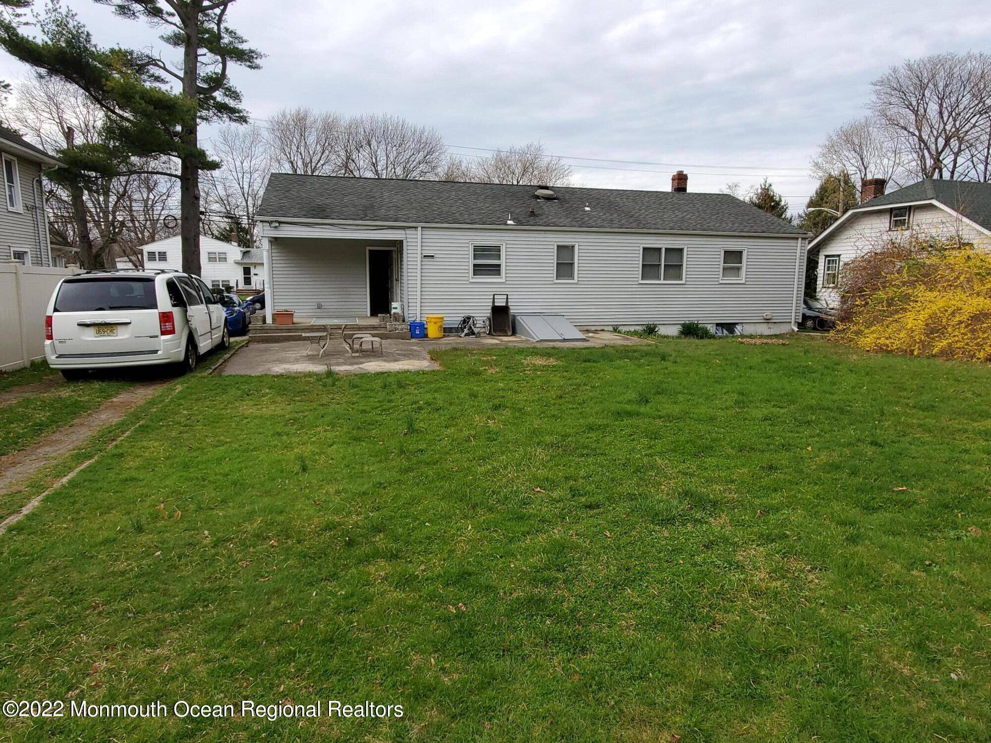 West Long Branch, NJ 07764,78 Wall Street