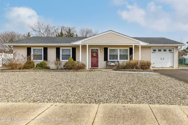 47 Tulsa Drive, Barnegat, NJ 08005