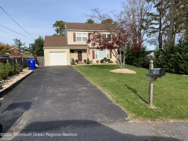 16 Glen Road, Brick, NJ 08723